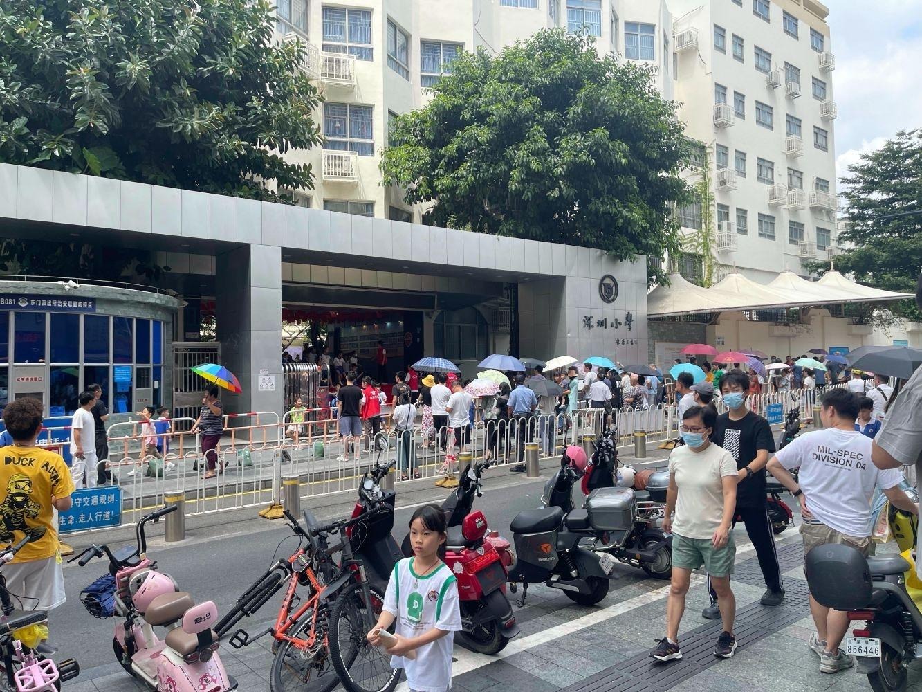 深圳立新花园二手房房源图片