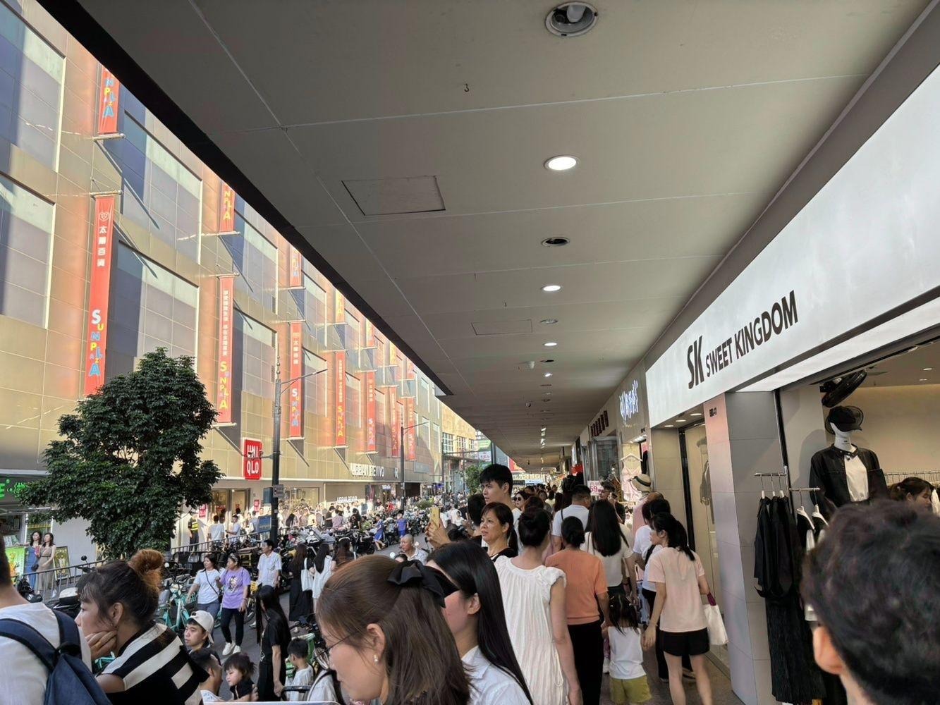 深圳立新花园二手房房源图片