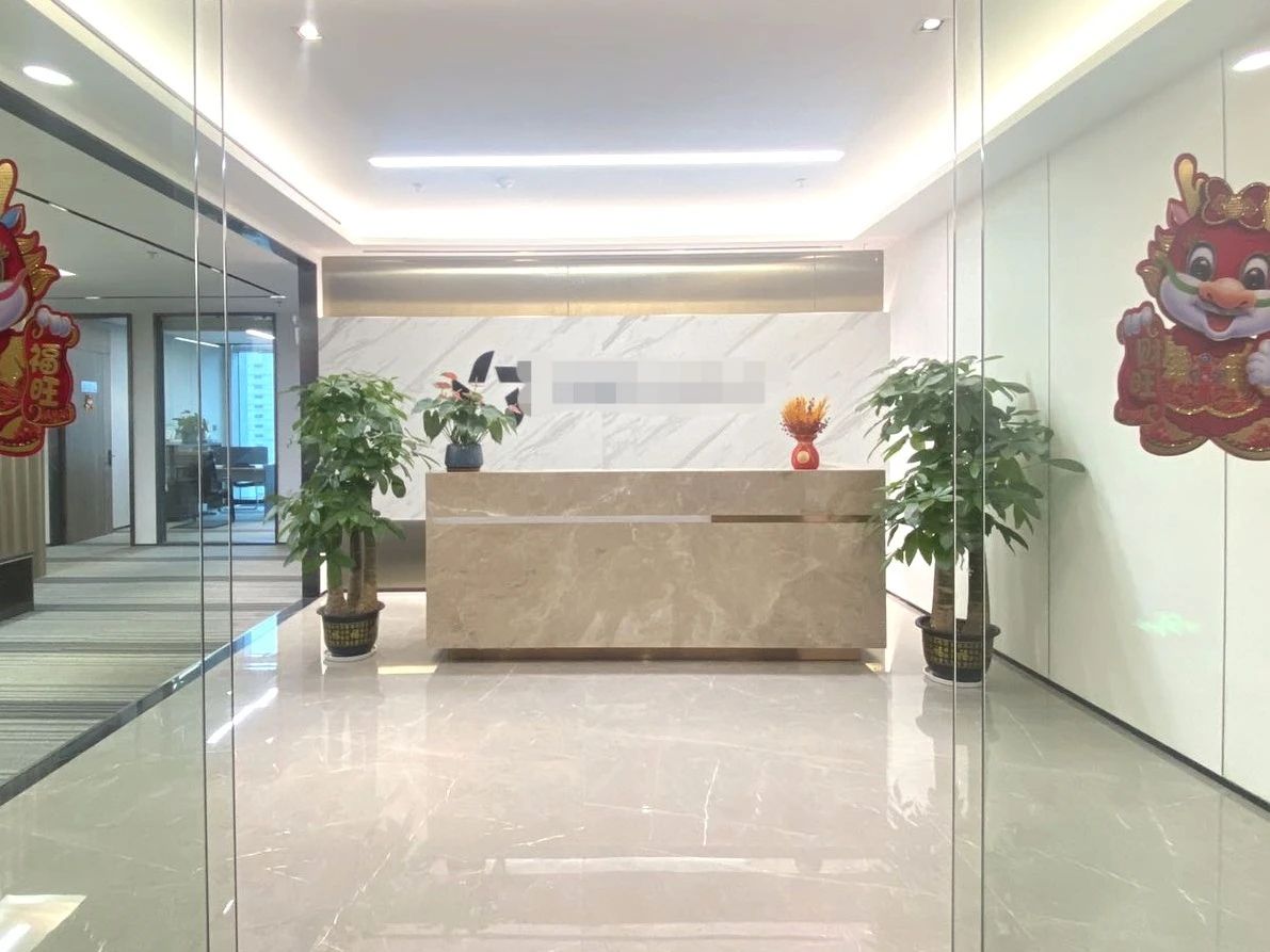 深圳宝能中心二手房房源图片