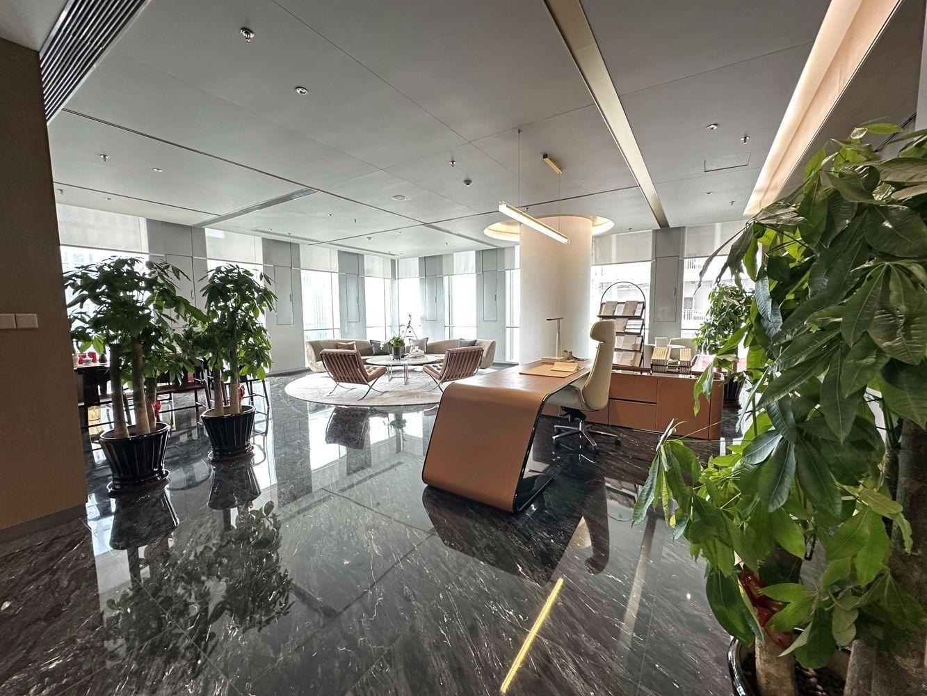 深圳启迪协信科技园二手房房源图片