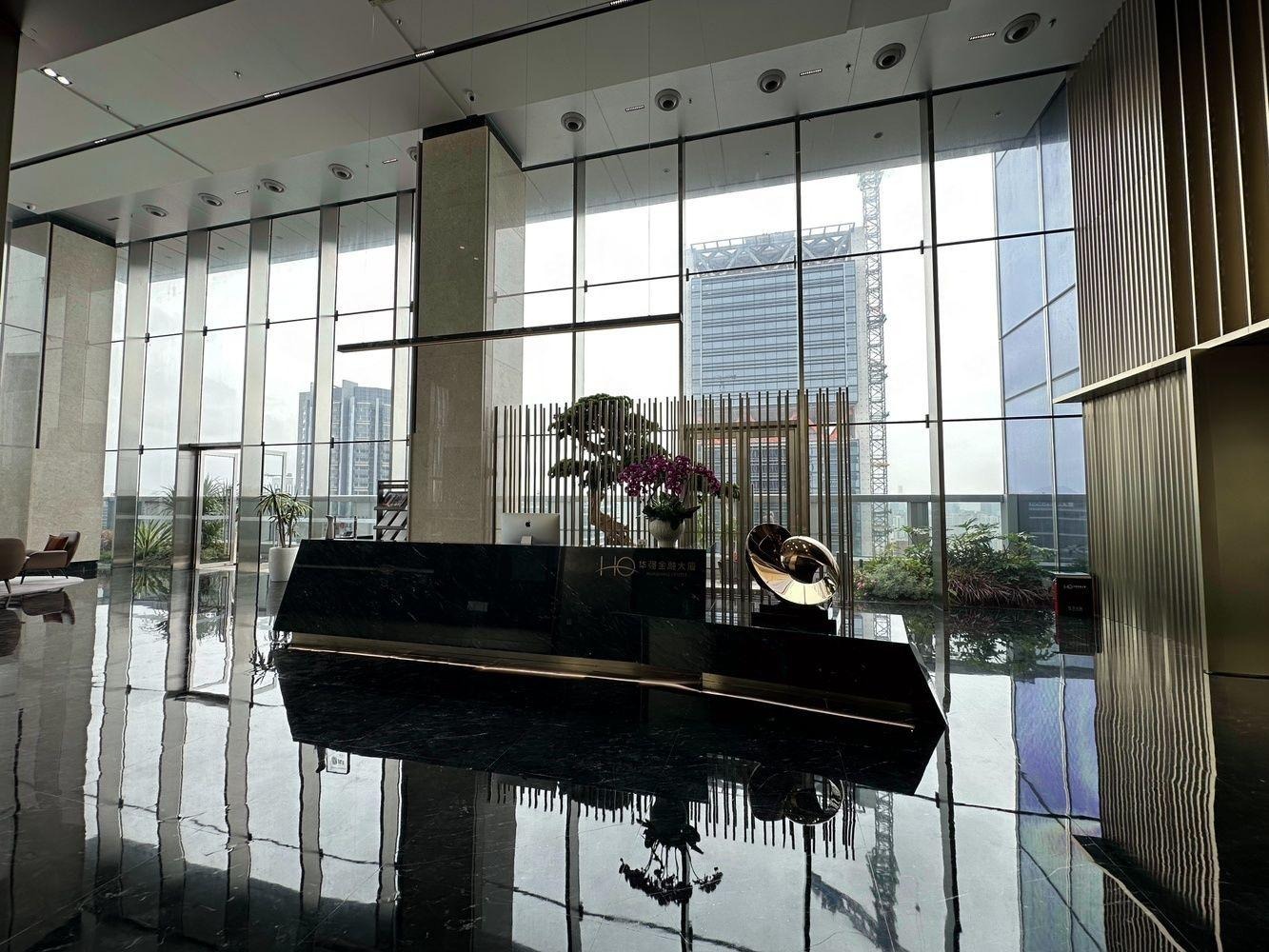 深圳启迪协信科技园二手房房源图片