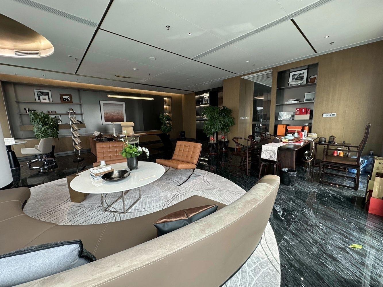 深圳启迪协信科技园二手房房源图片