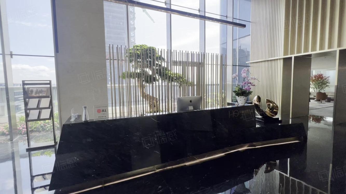 深圳启迪协信科技园二手房房源图片