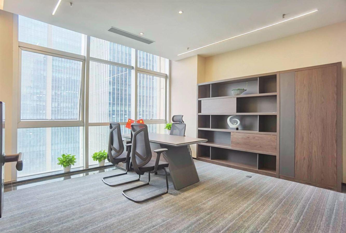 深圳新世界中心二手房房源图片