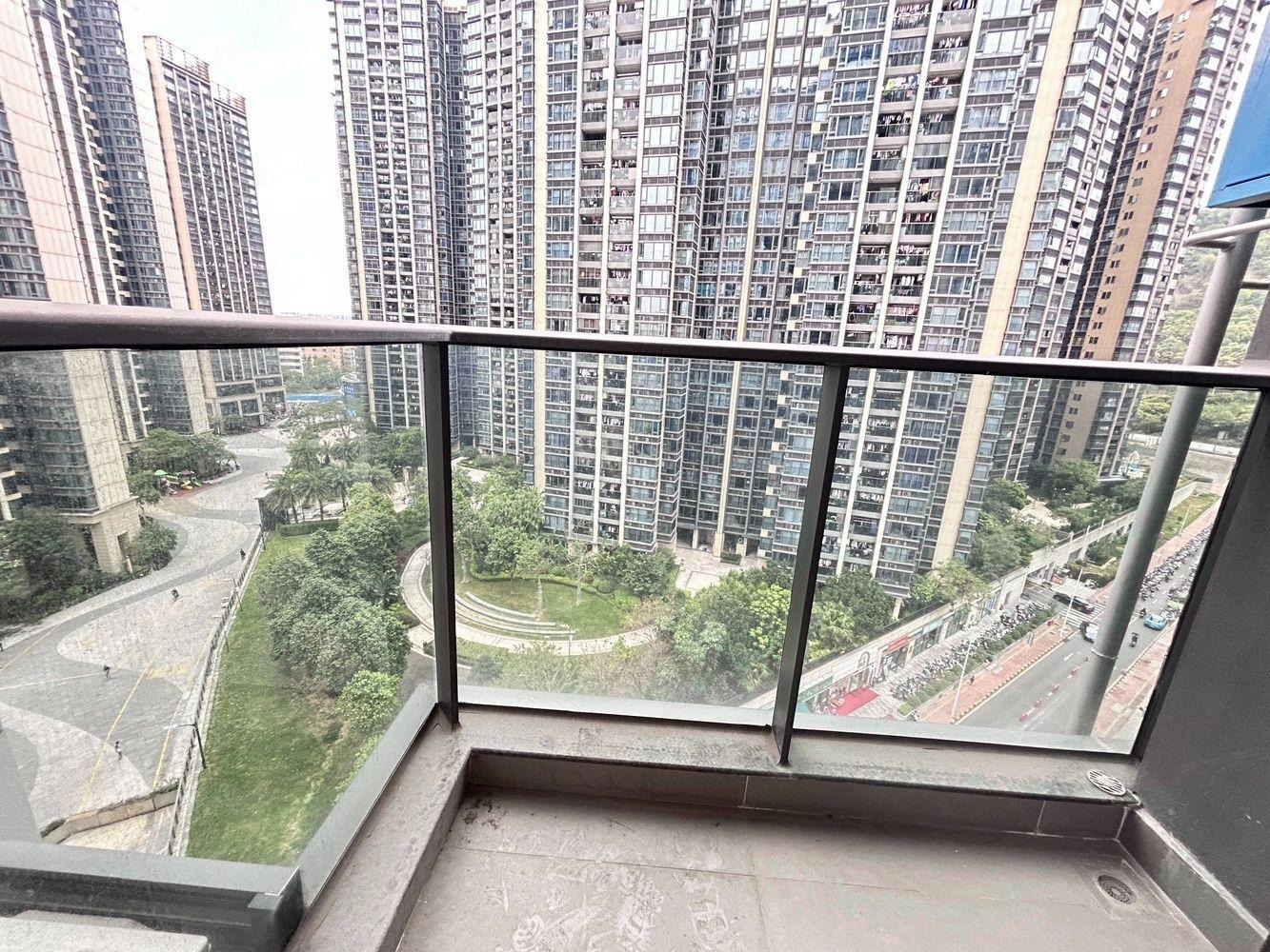 深圳京基智农·山海公馆二手房房源图片