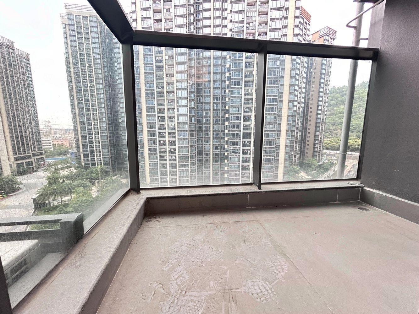 深圳京基智农·山海公馆二手房房源图片