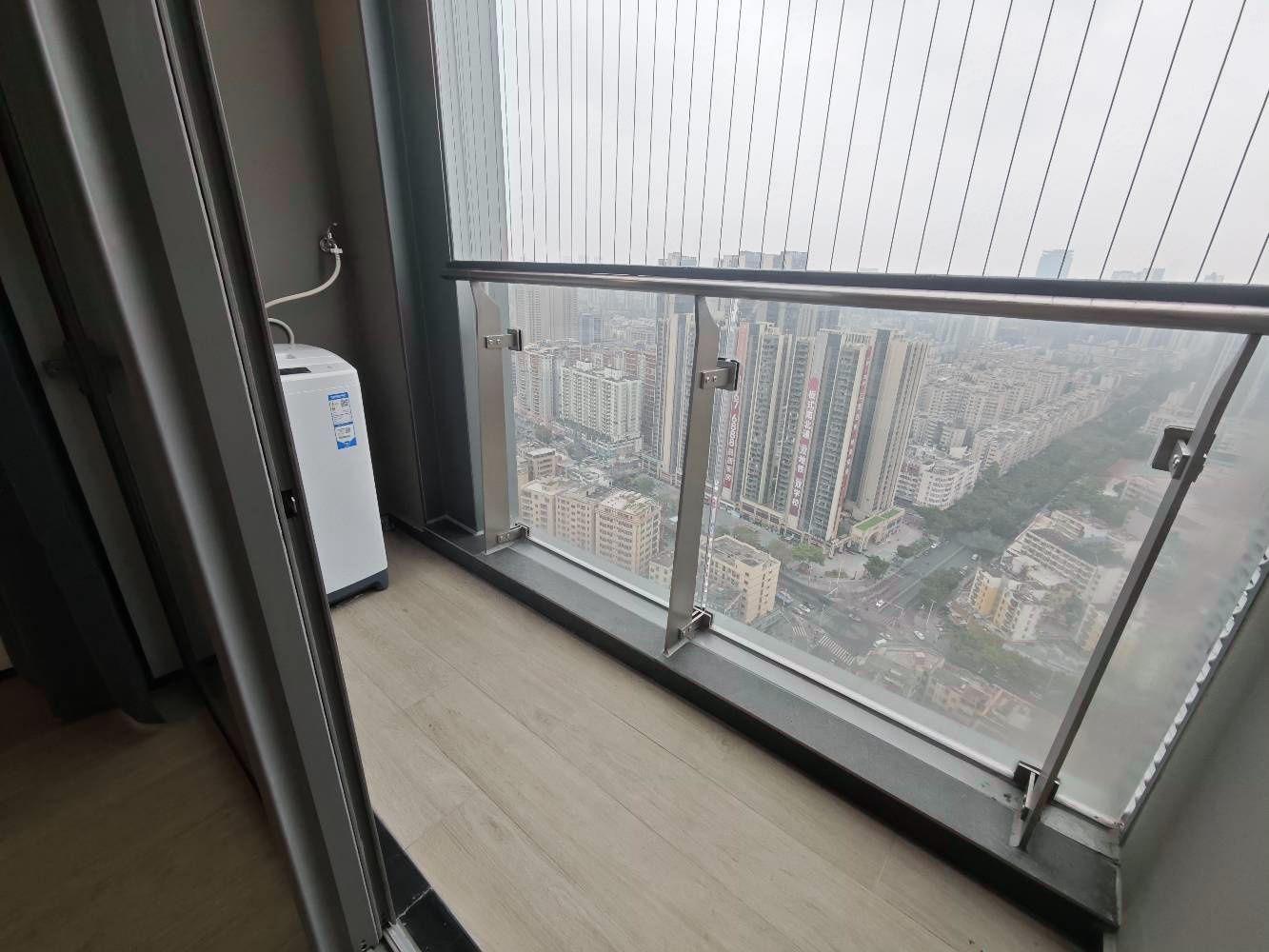 深圳流塘置地大厦二手房房源图片