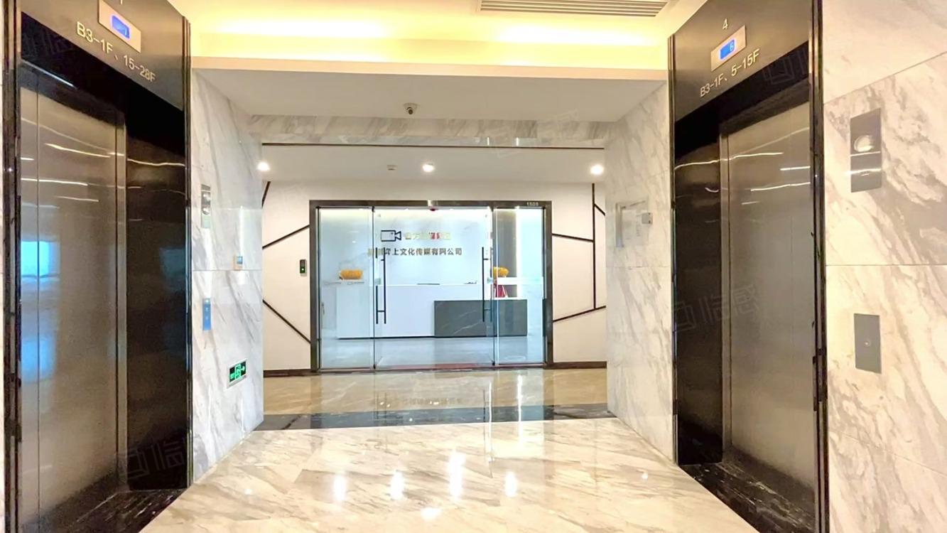 深圳鹏润达商业广场二手房房源图片