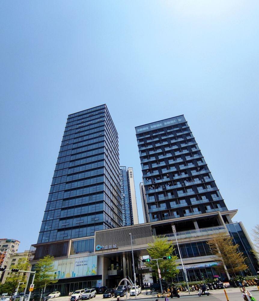 深圳盛荟城朗悦坊二手房房源图片