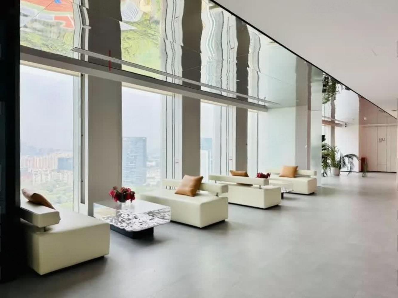 深圳创智云城二手房房源图片