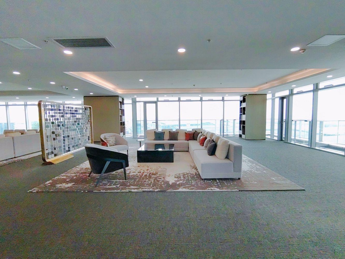 深圳会展湾中港广场二手房房源图片