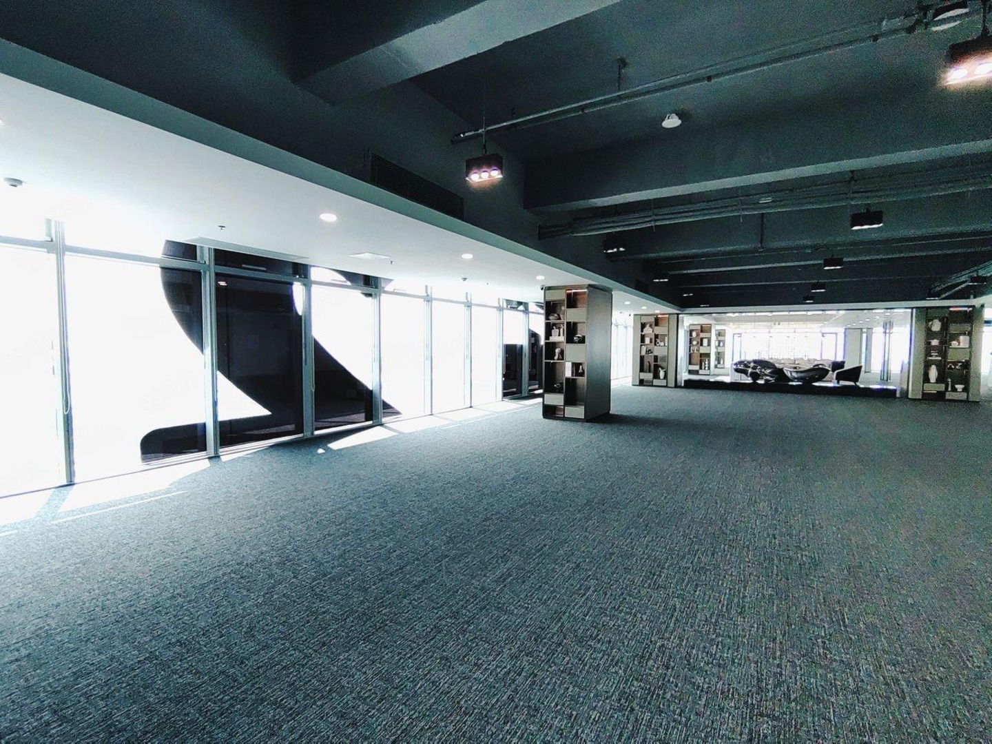 深圳会展湾中港广场二手房房源图片