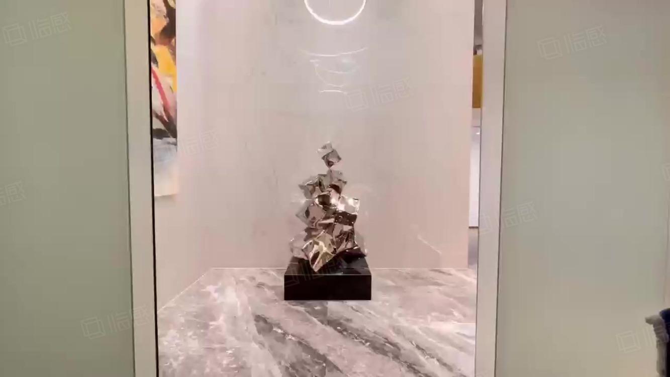 深圳现代商务大厦二手房房源图片