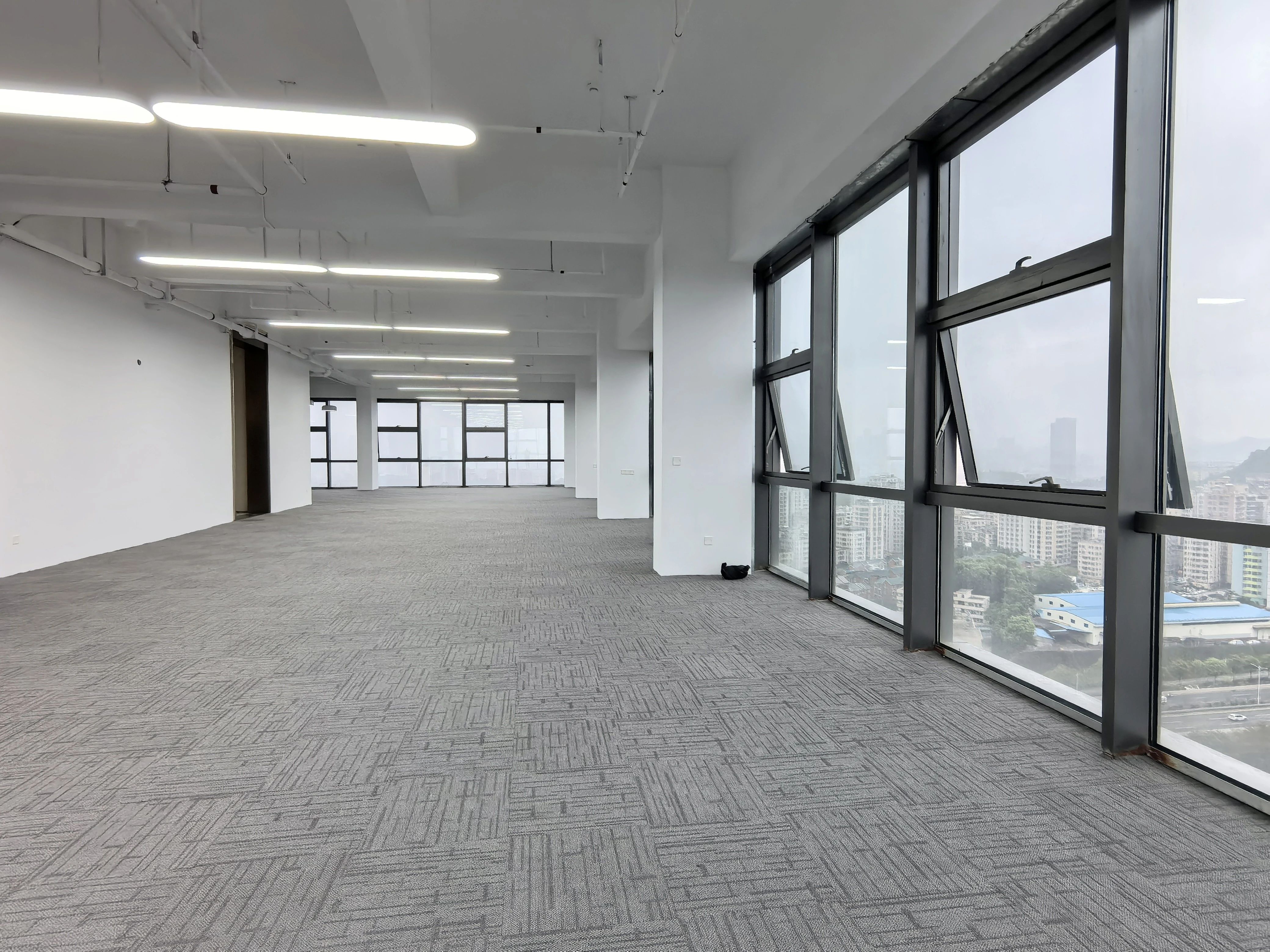 深圳盛荟城·朗悦坊二手房房源图片