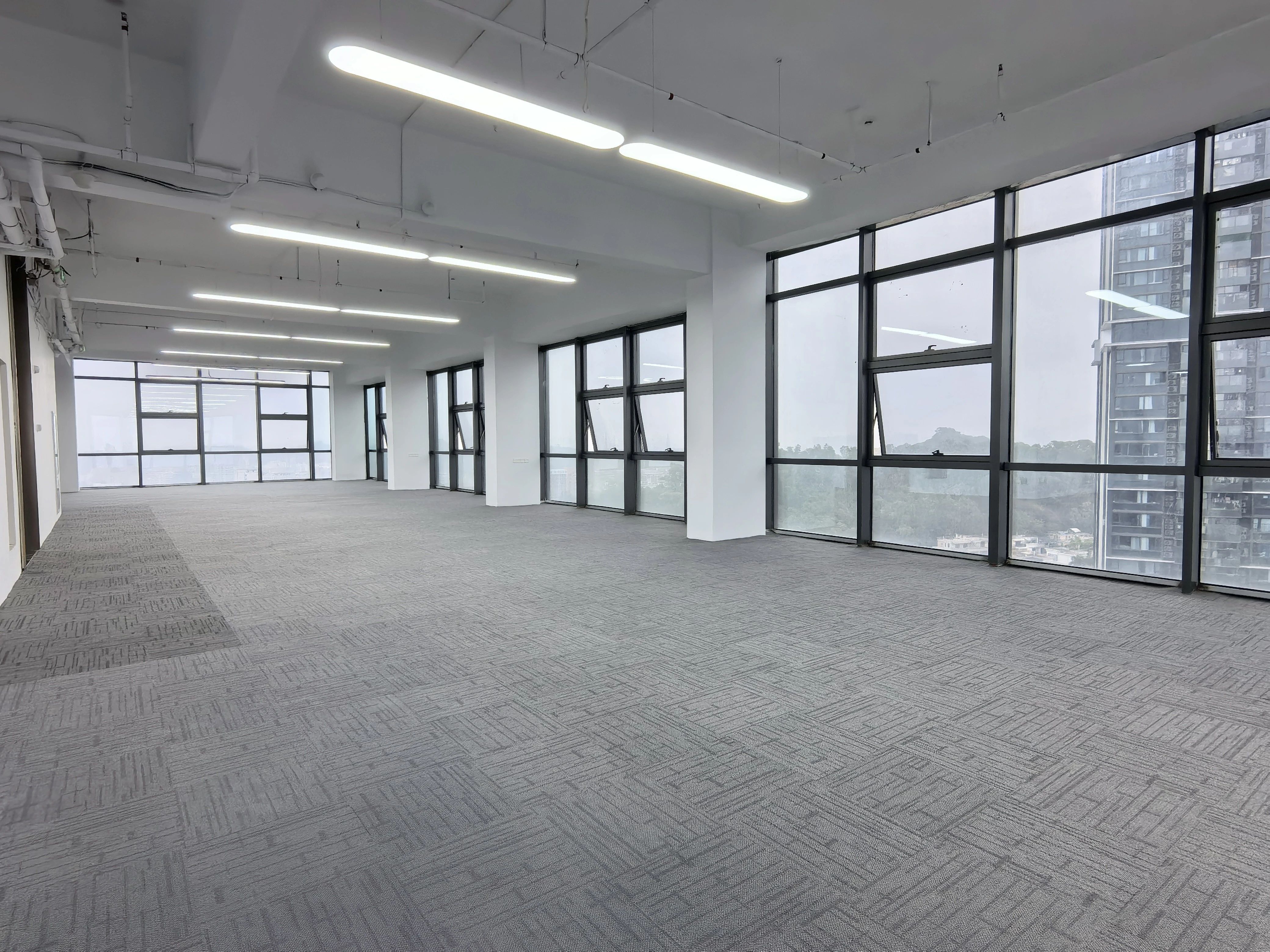 深圳盛荟城·朗悦坊二手房房源图片