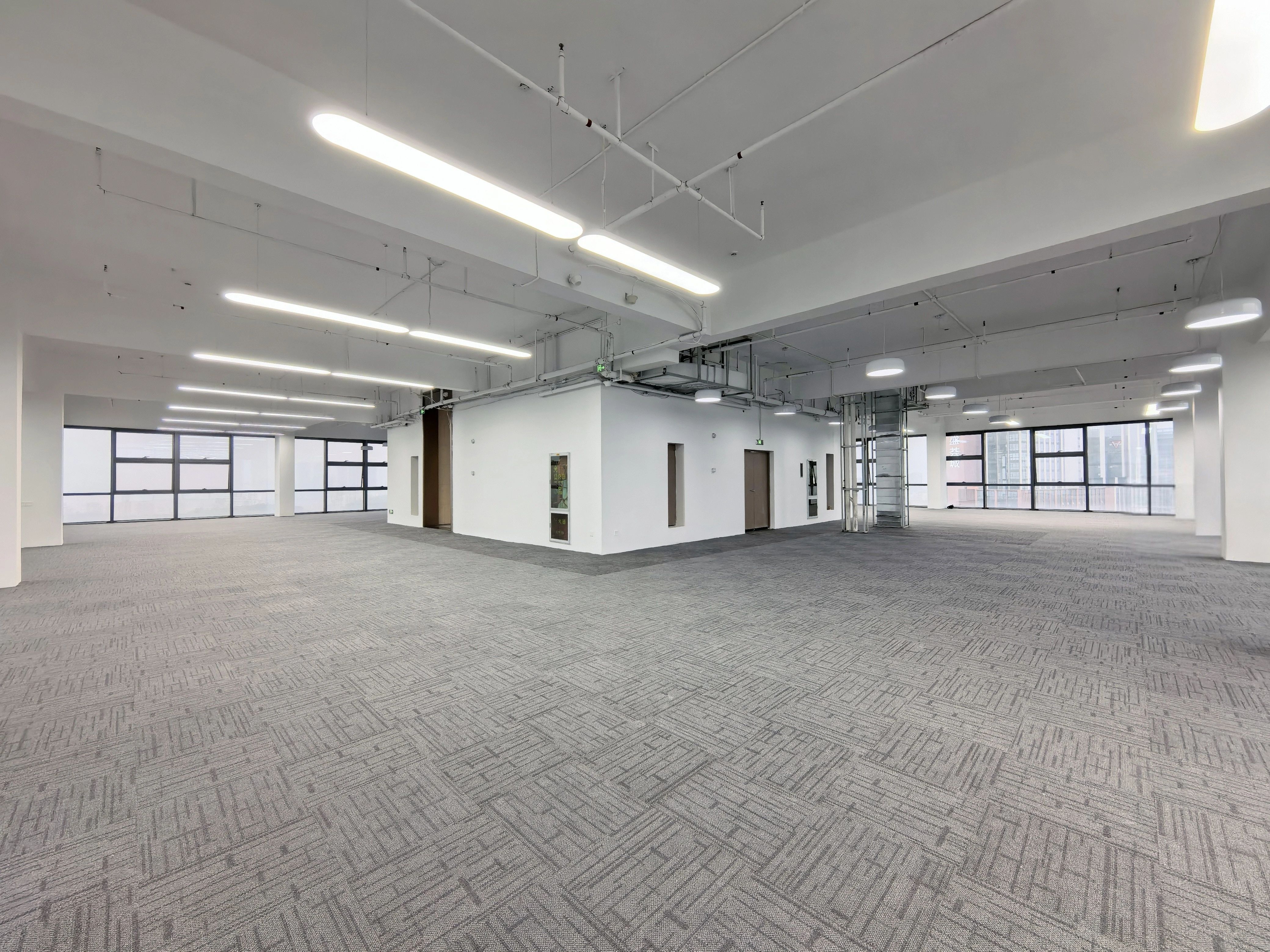 深圳盛荟城·朗悦坊二手房房源图片