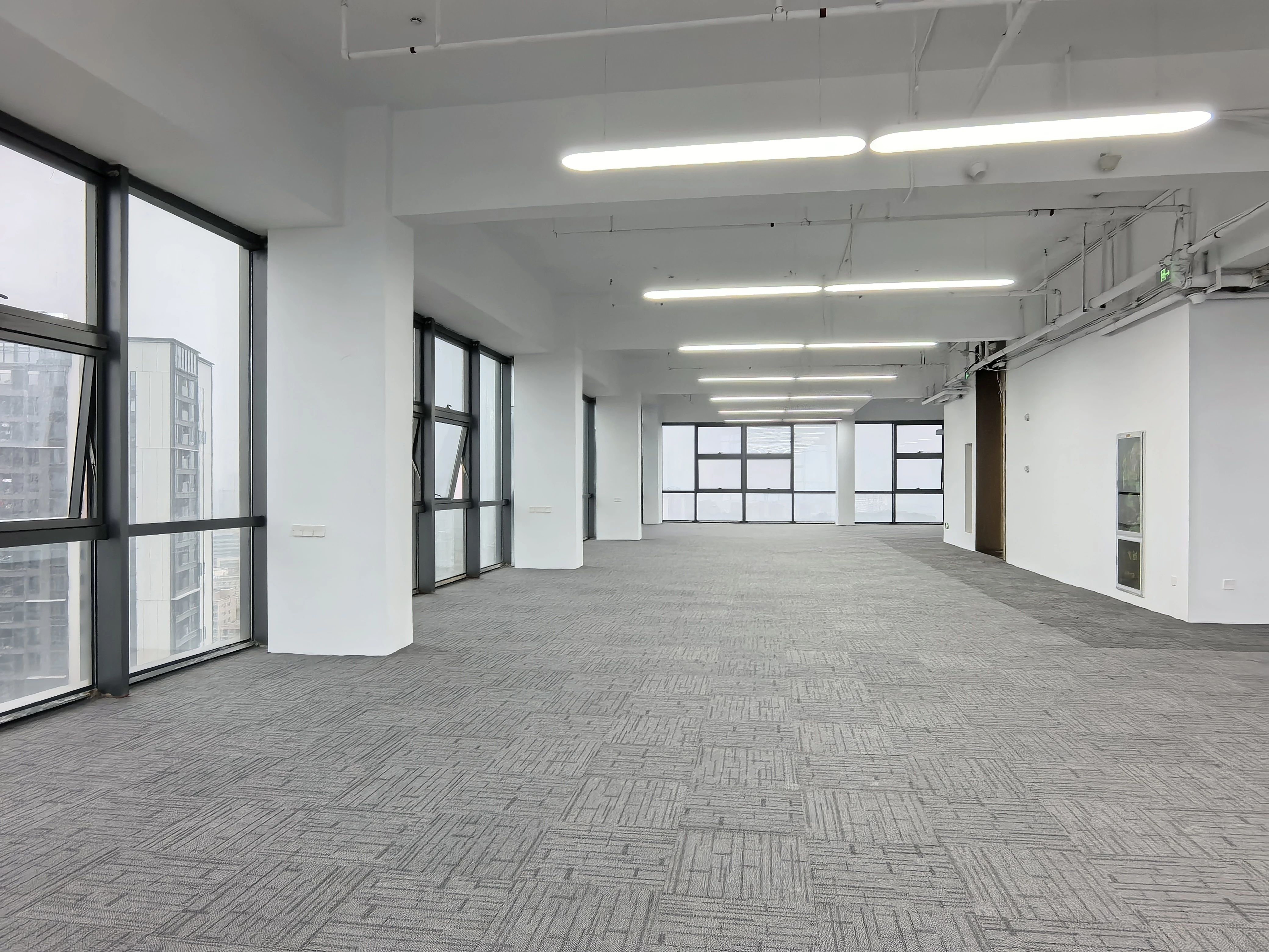 深圳盛荟城·朗悦坊二手房房源图片