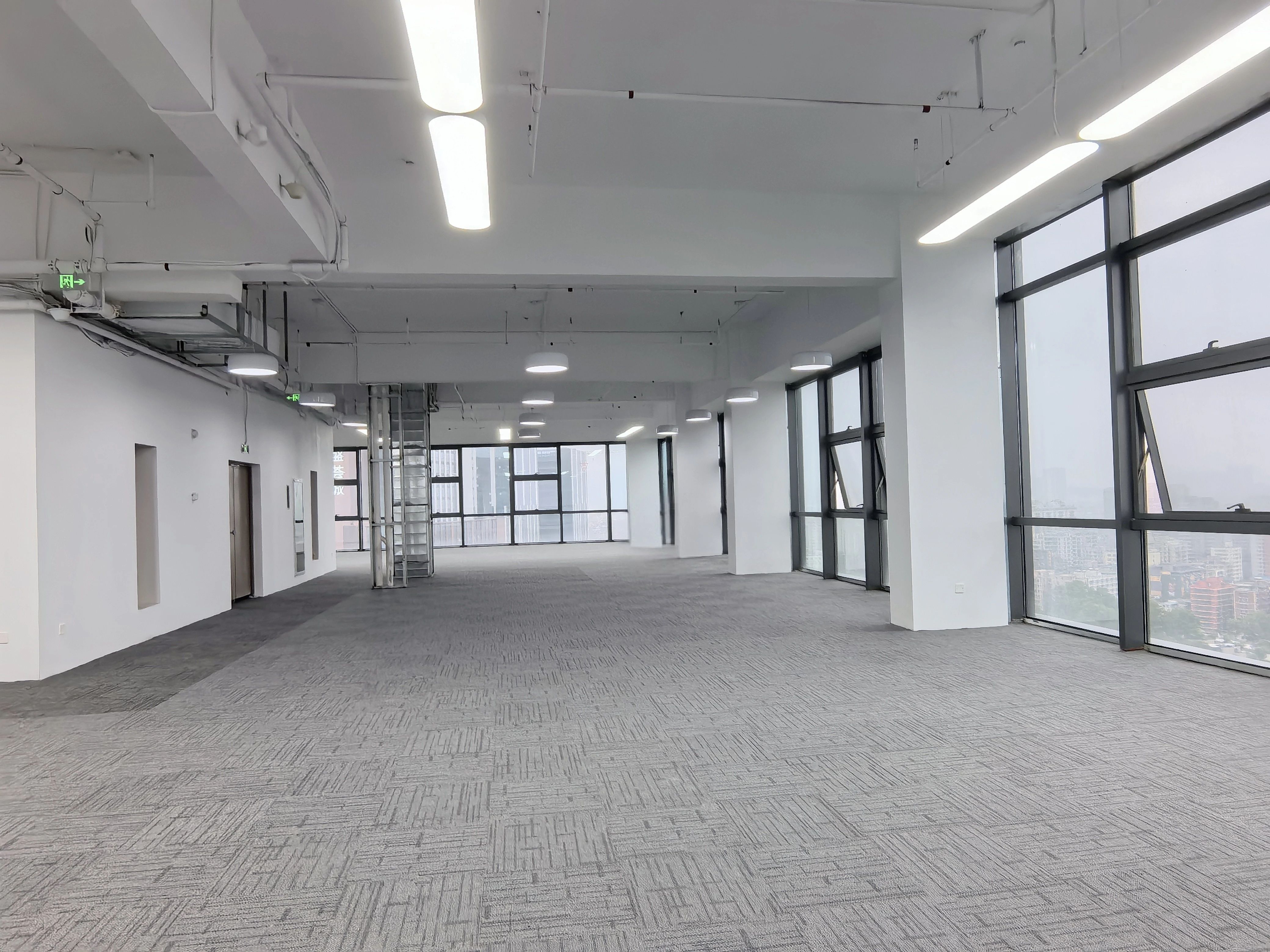 深圳盛荟城·朗悦坊二手房房源图片