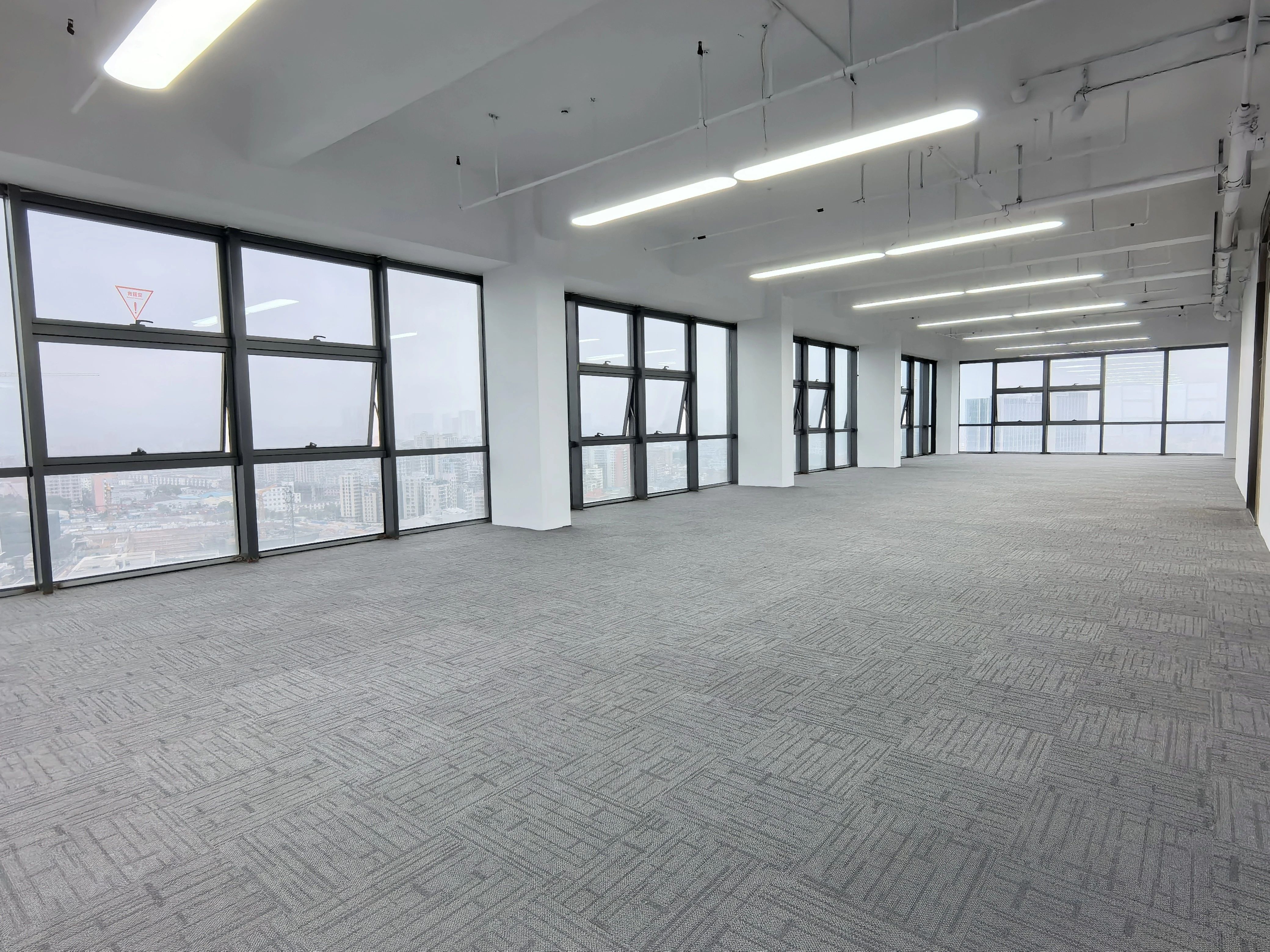 深圳盛荟城·朗悦坊二手房房源图片