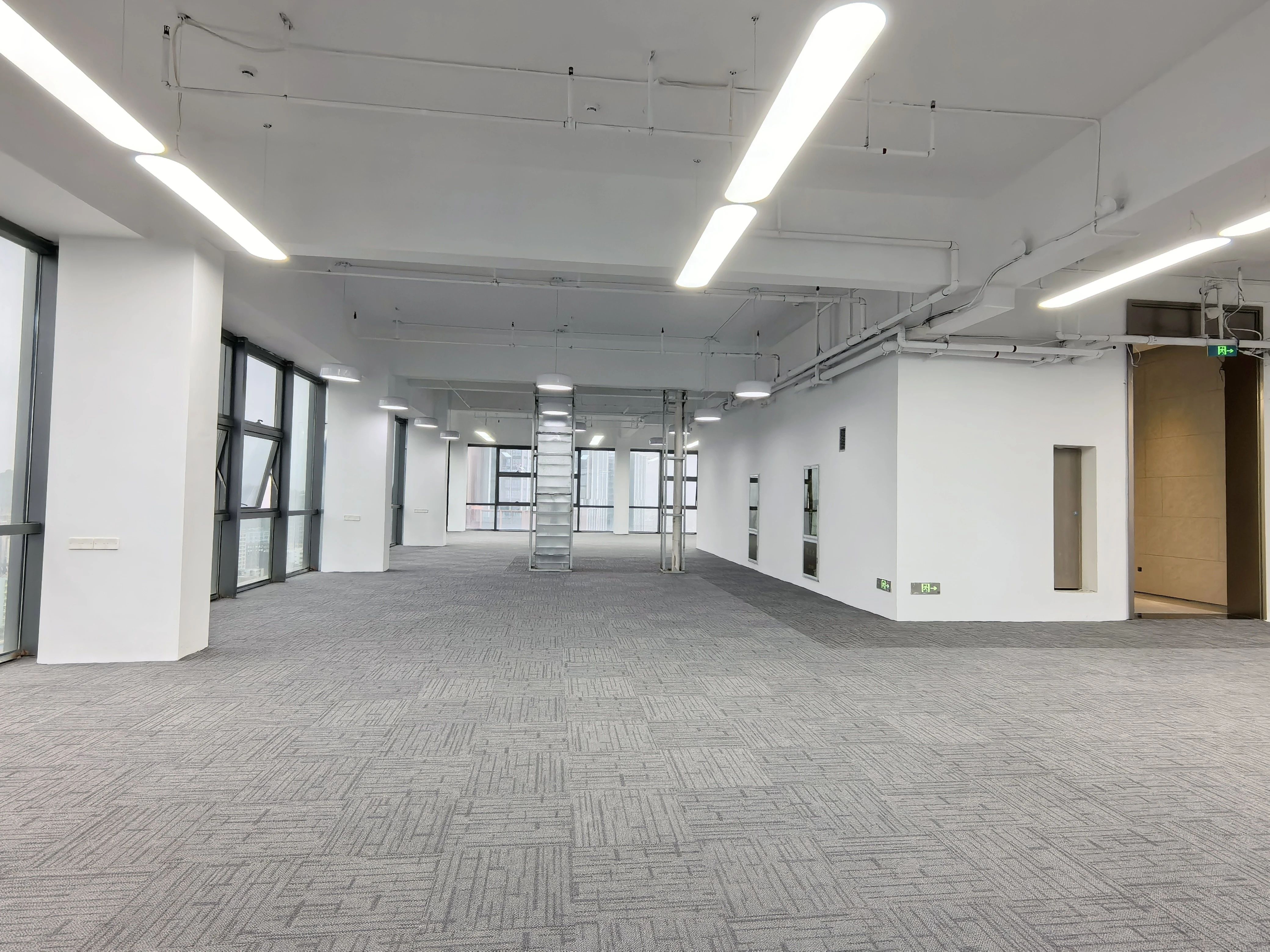 深圳盛荟城·朗悦坊二手房房源图片