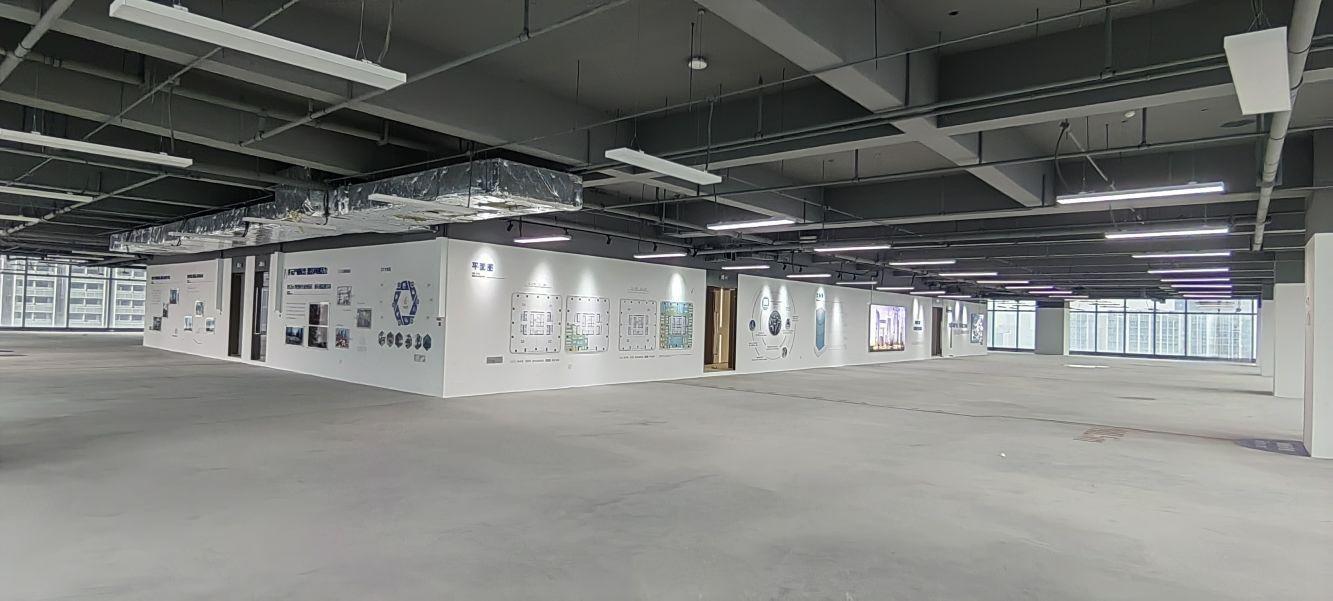 深圳雪花科创城二手房房源图片