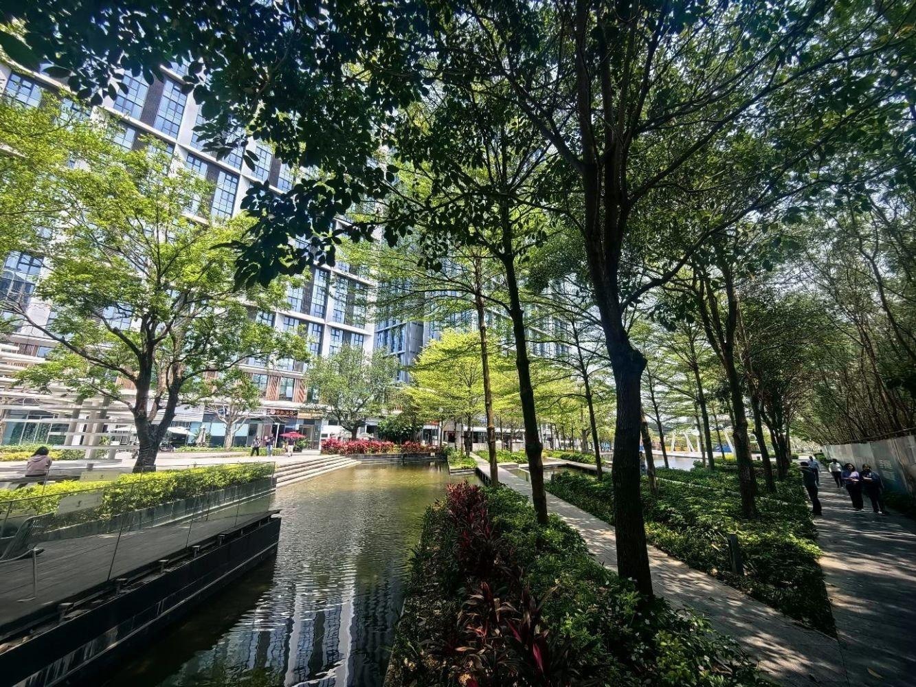 深圳启迪协信科技园二手房房源图片