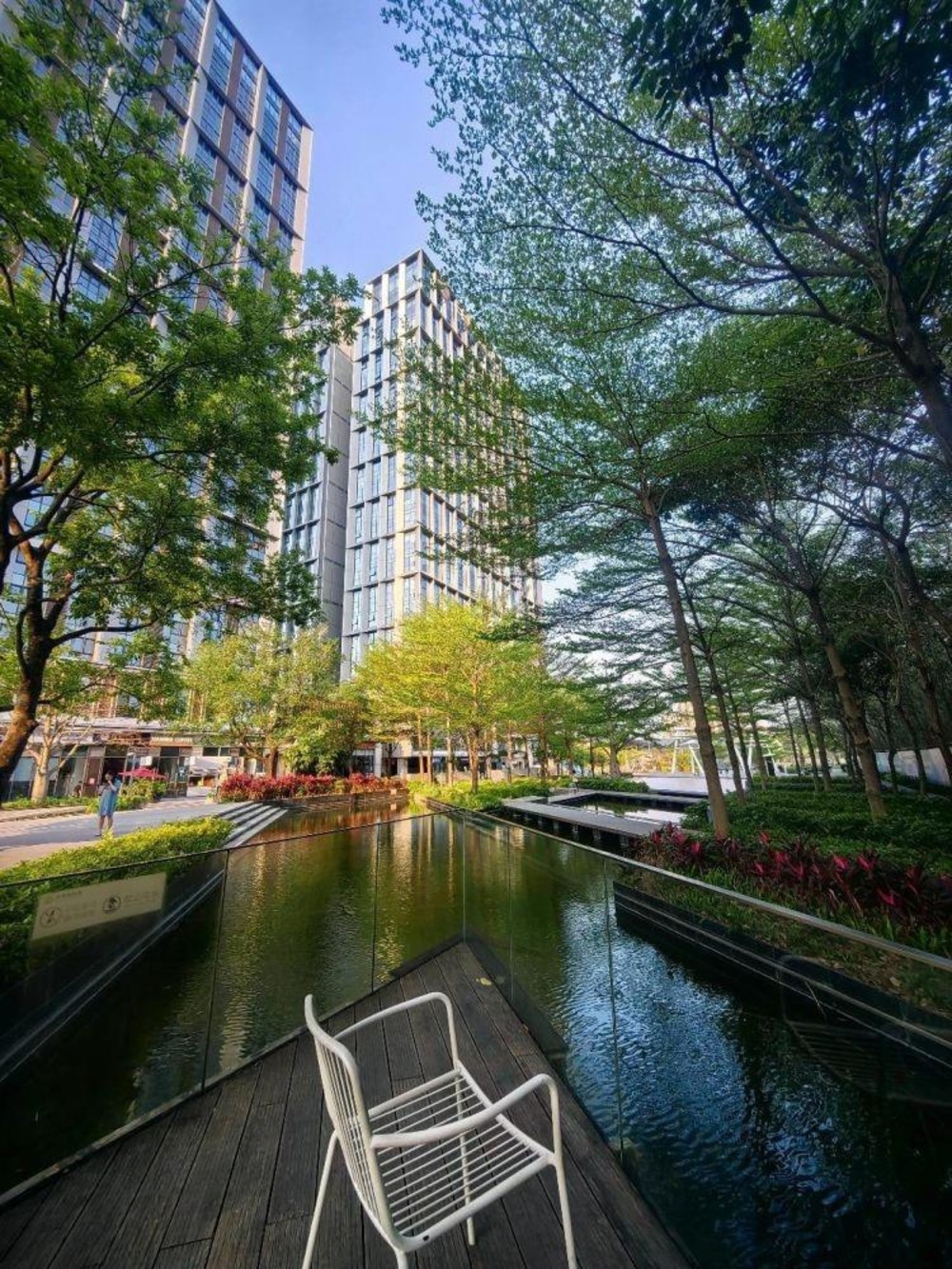 深圳启迪协信科技园二手房房源图片