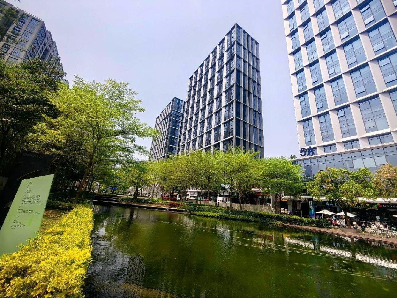 深圳启迪协信科技园二手房房源图片