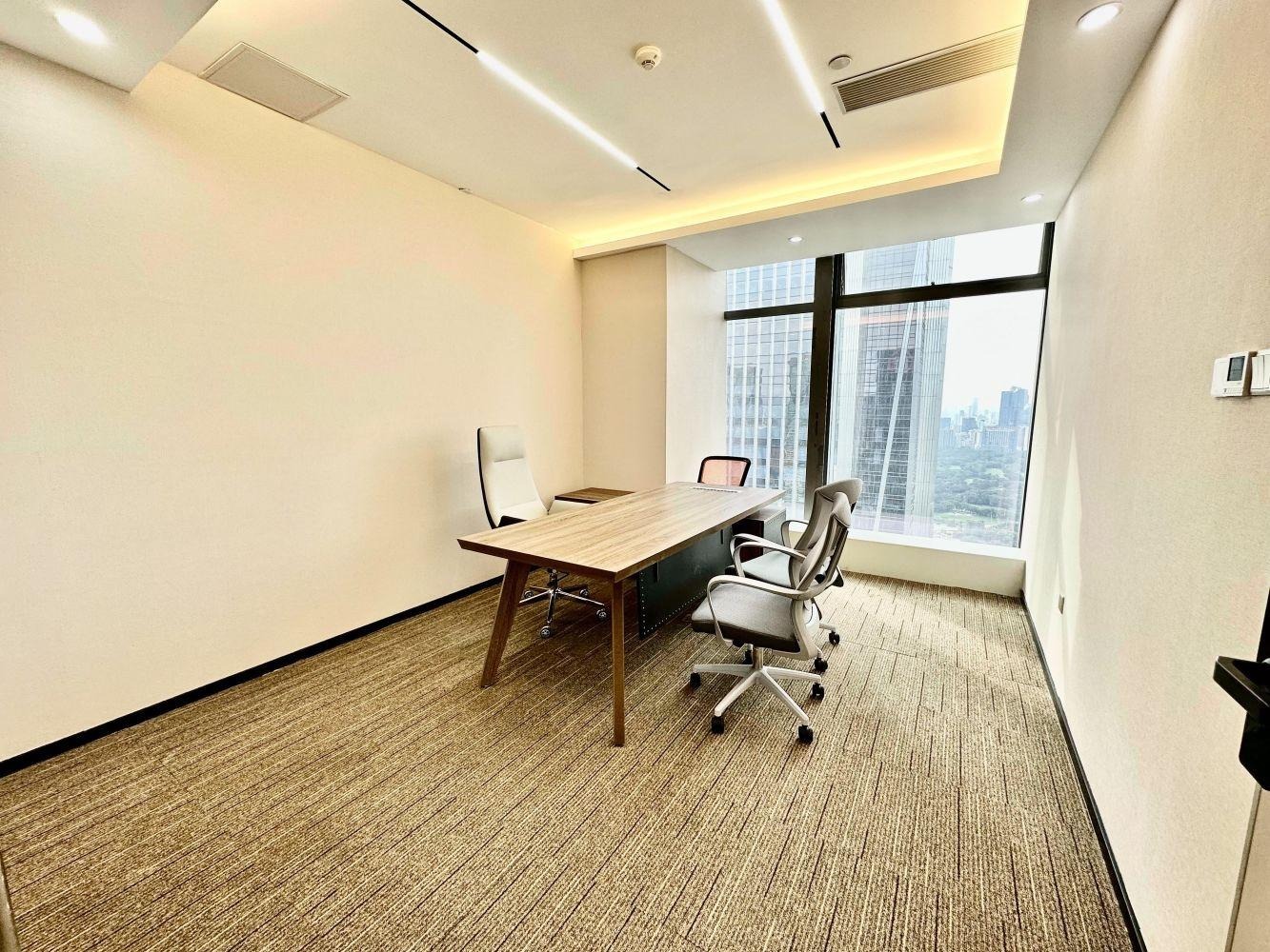 深圳方大城(办公)二手房房源图片