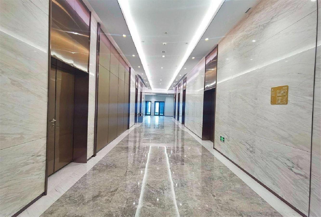 深圳方大城(办公)二手房房源图片