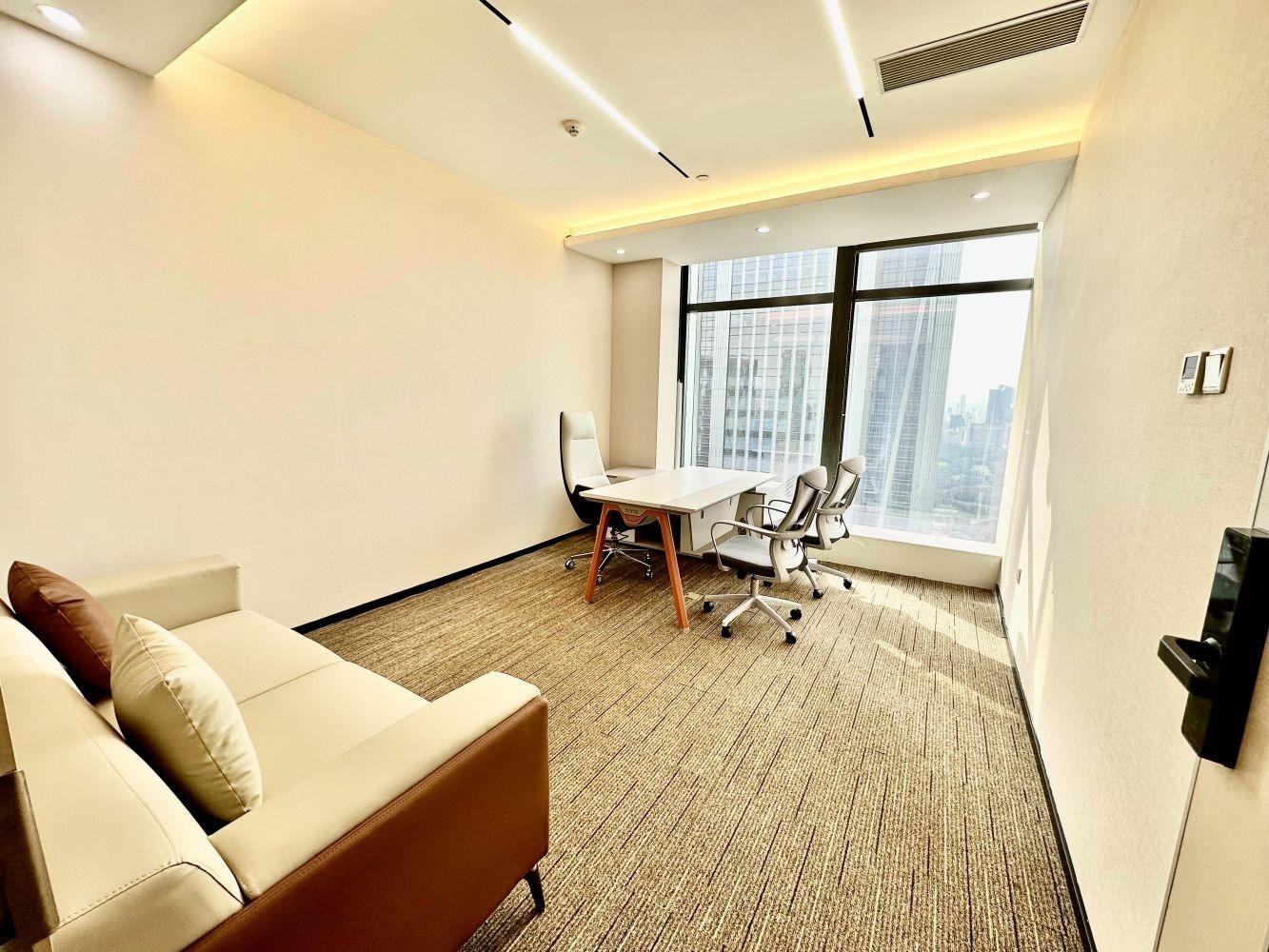 深圳方大城(办公)二手房房源图片