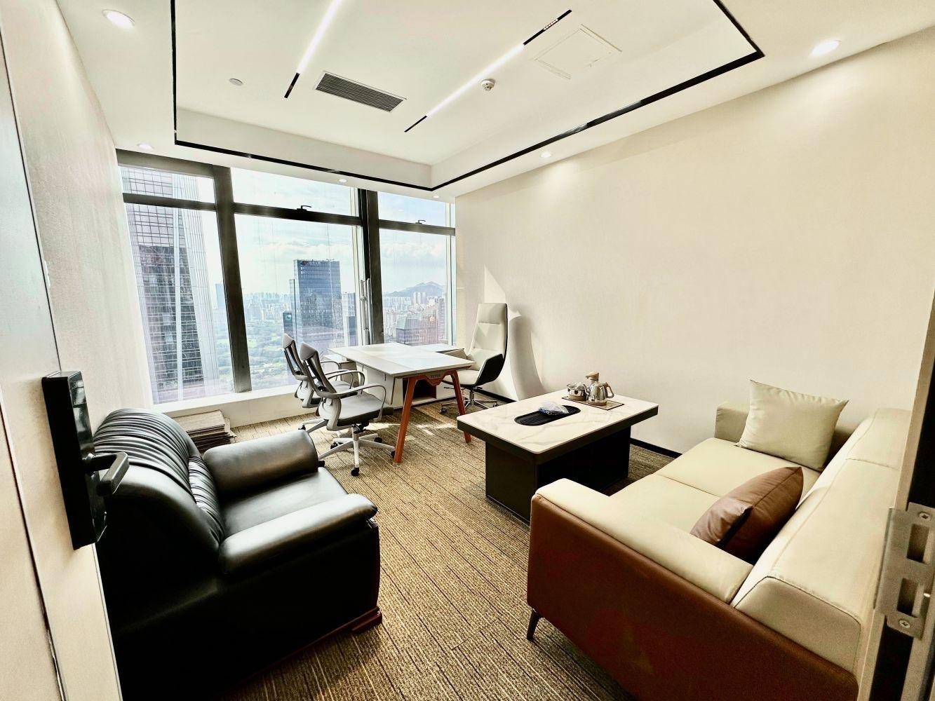 深圳方大城(办公)二手房房源图片