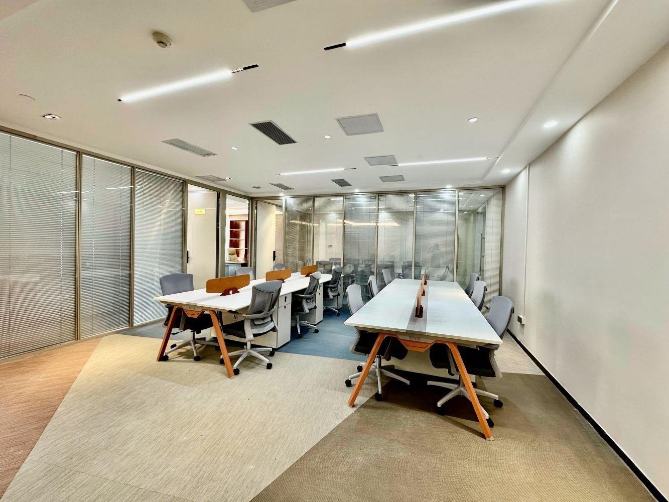 深圳方大城(办公)二手房房源图片