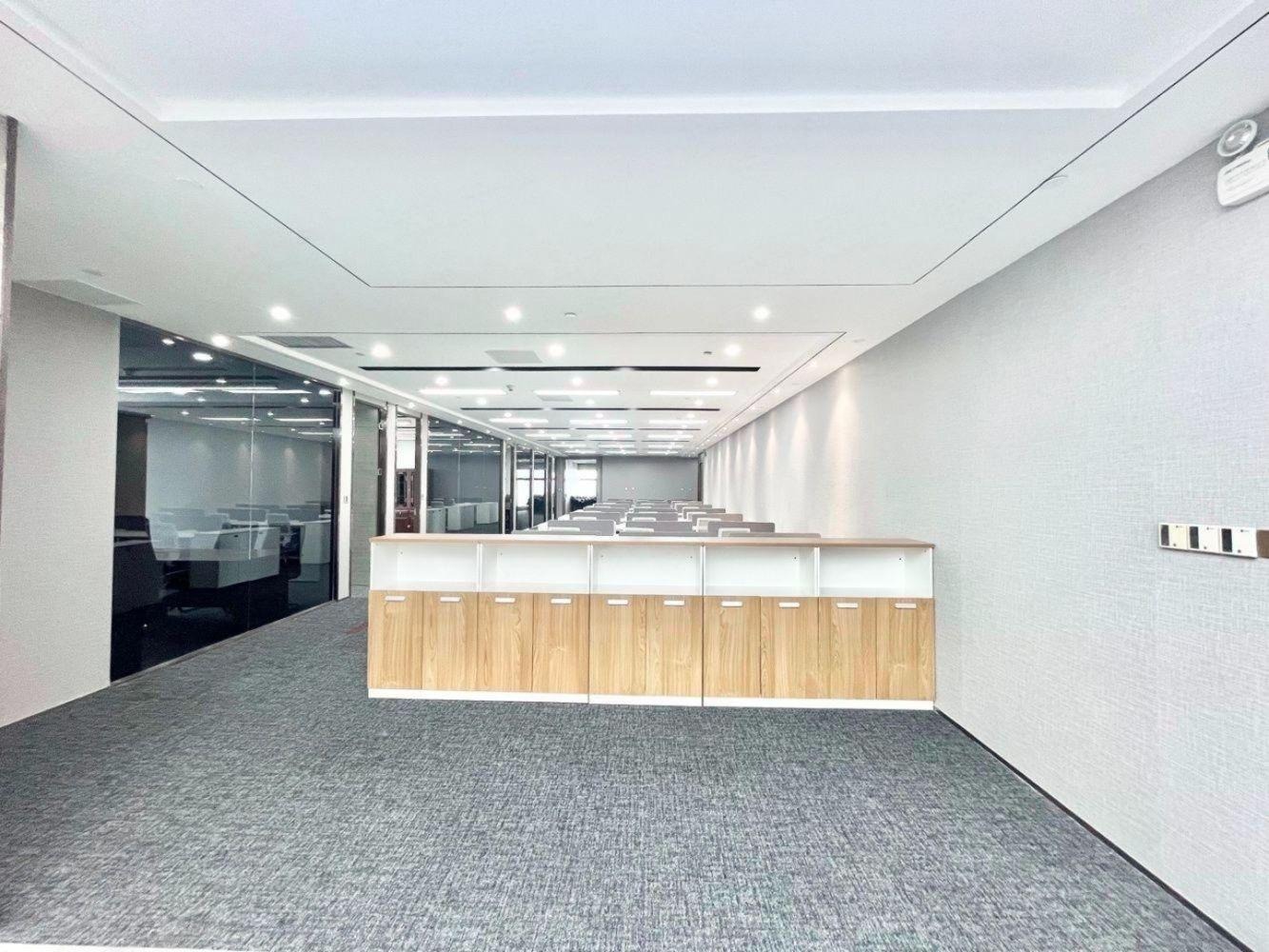 深圳稻兴环球科创中心二手房房源图片