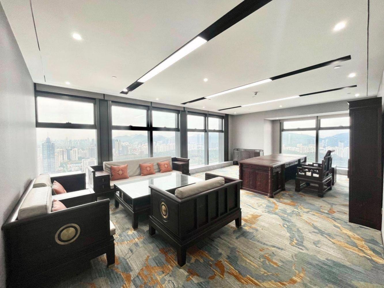 深圳稻兴环球科创中心二手房房源图片