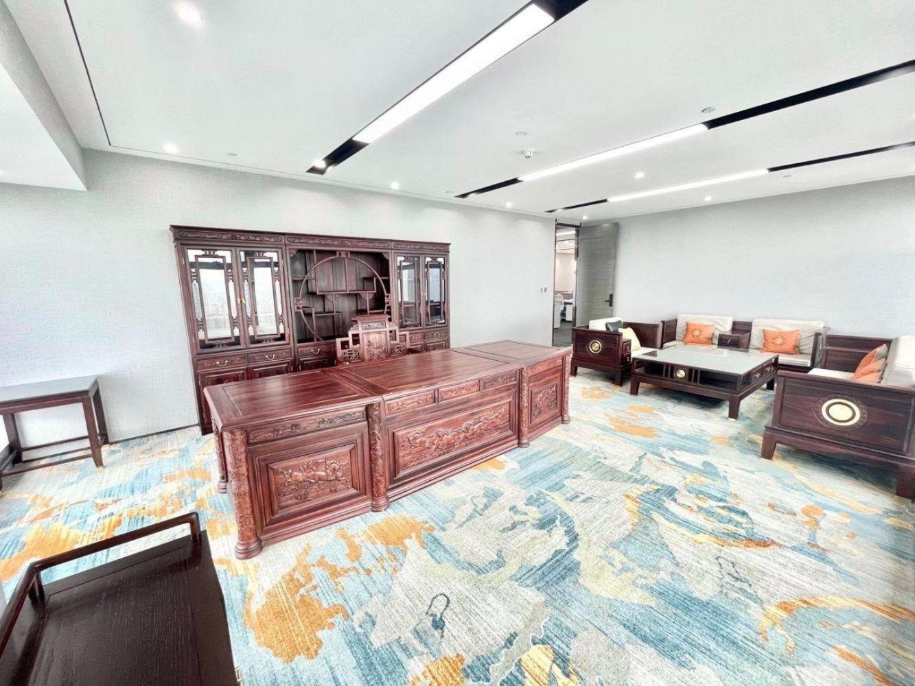 深圳稻兴环球科创中心二手房房源图片