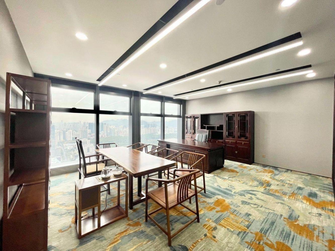 深圳稻兴环球科创中心二手房房源图片