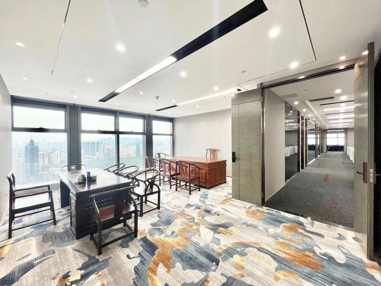 深圳稻兴环球科创中心二手房房源图片