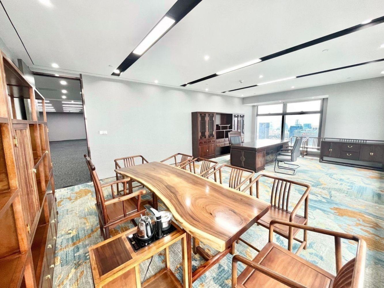 深圳稻兴环球科创中心二手房房源图片