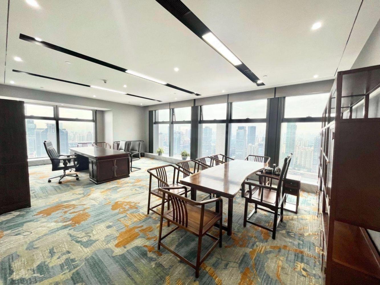 深圳稻兴环球科创中心二手房房源图片