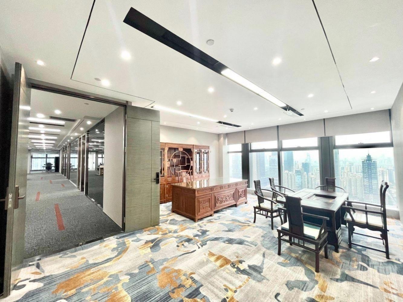 深圳稻兴环球科创中心二手房房源图片