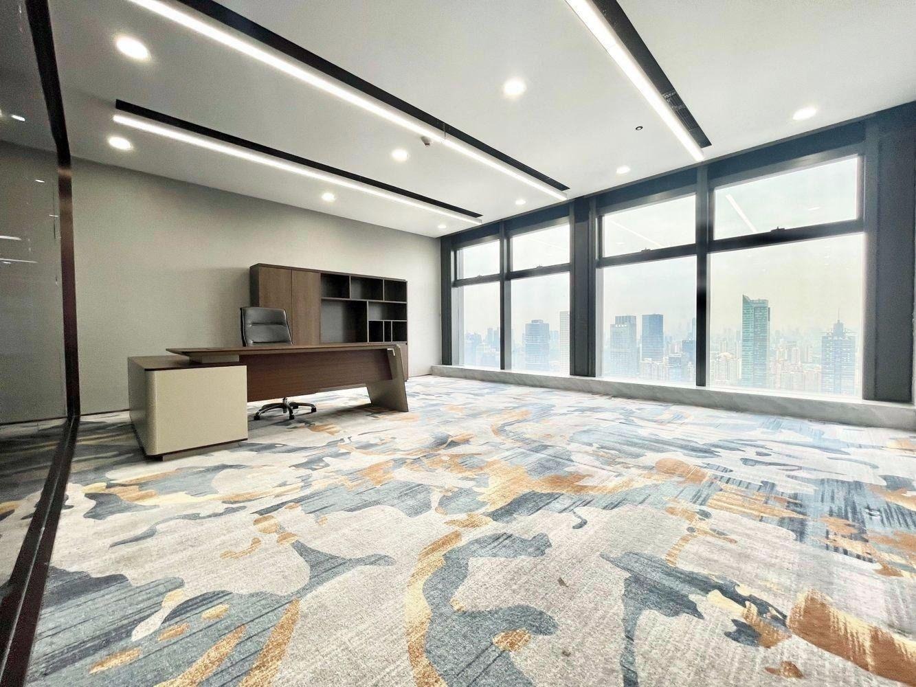 深圳稻兴环球科创中心二手房房源图片