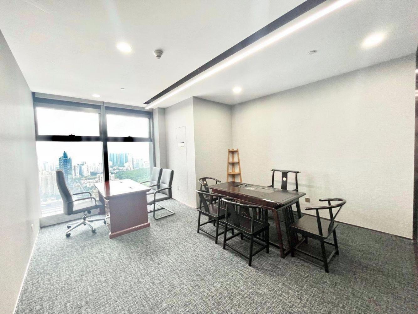 深圳稻兴环球科创中心二手房房源图片