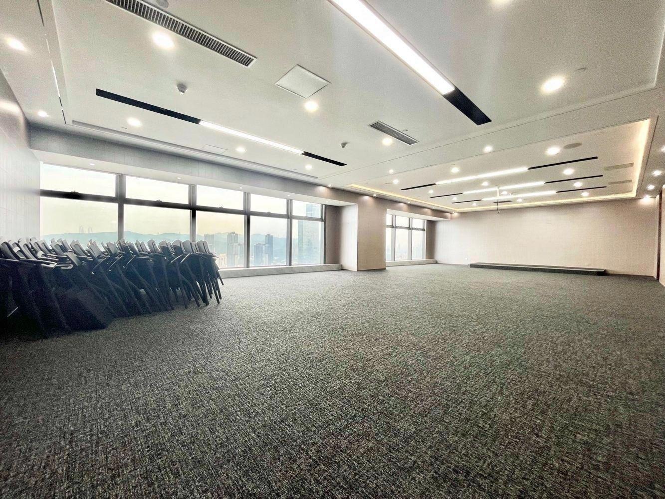 深圳稻兴环球科创中心二手房房源图片