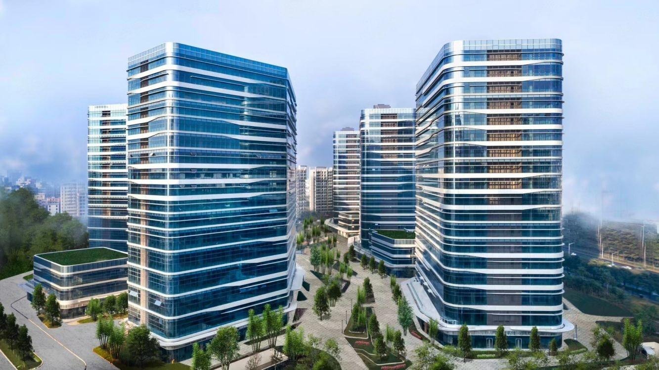 深圳创新智慧港产业园二手房房源图片