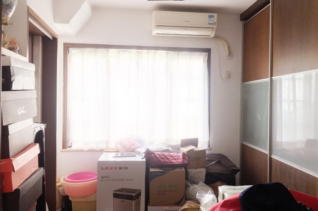 深圳海月花园二手房房源图片