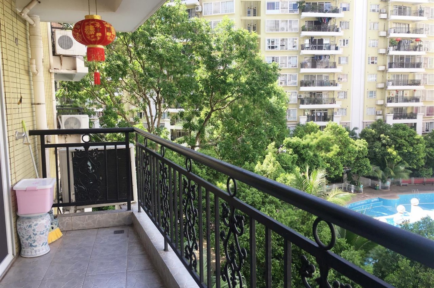 深圳海月花园二手房房源图片