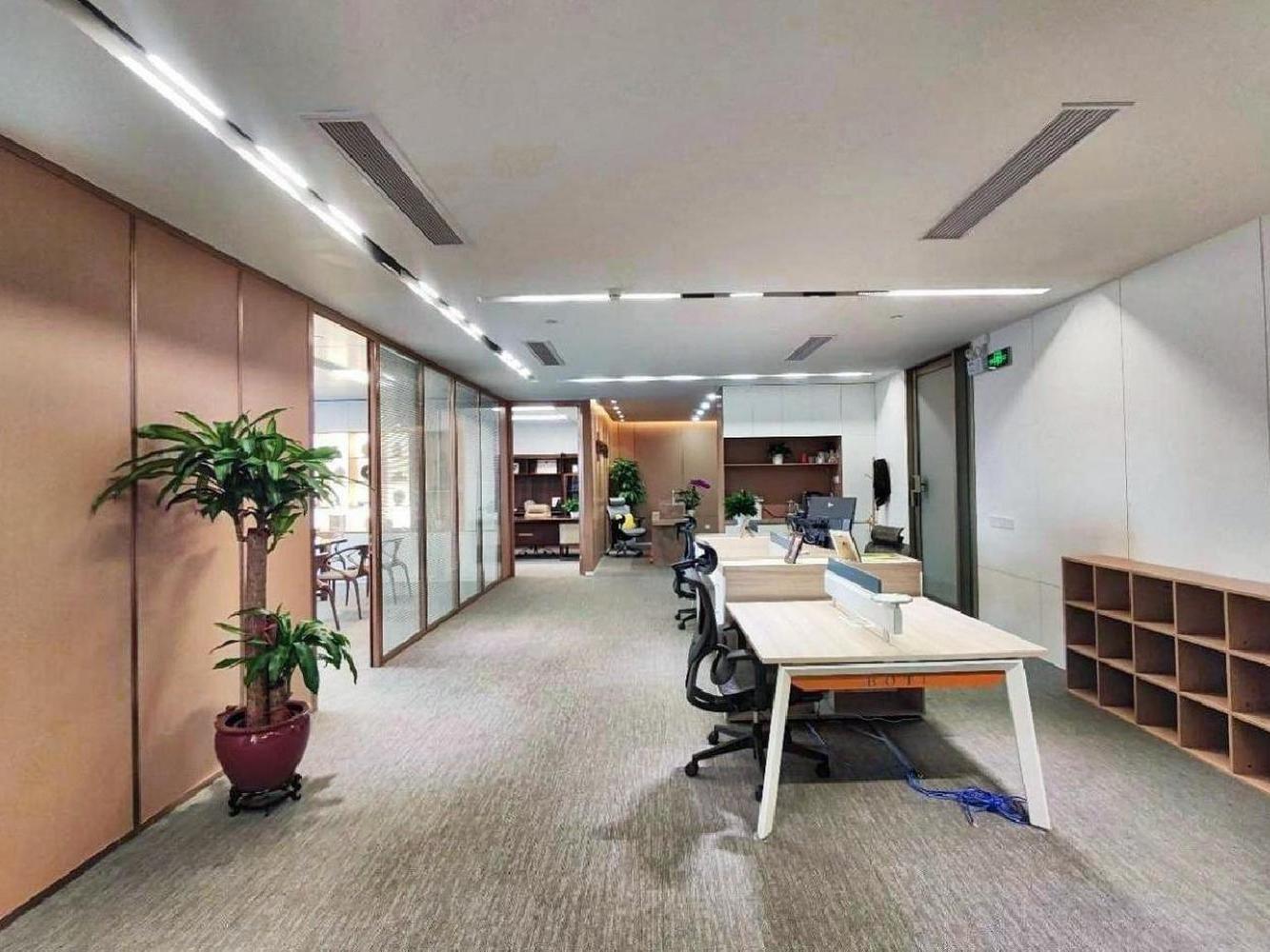 深圳华强金融大厦二手房房源图片
