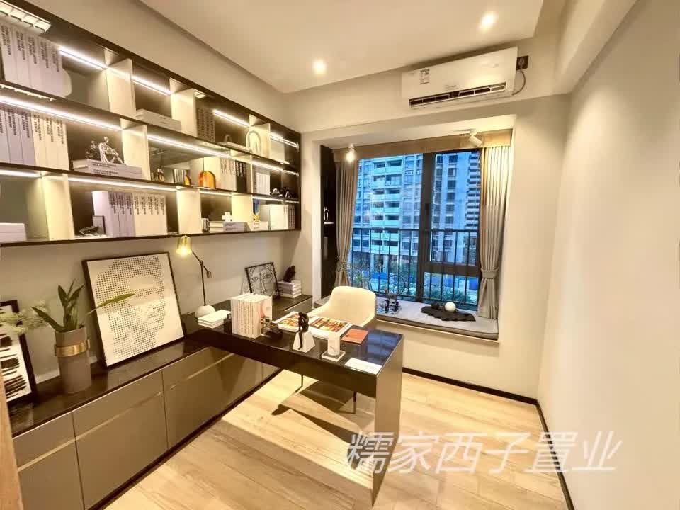 深圳牧云溪谷二手房房源图片