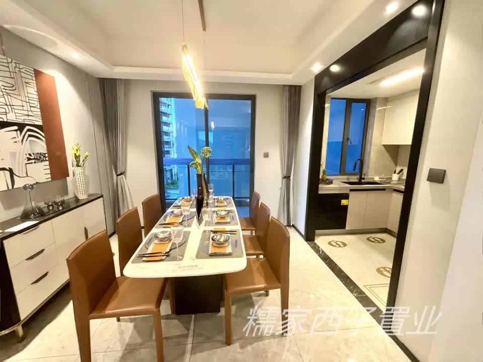 深圳牧云溪谷二手房房源图片
